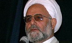 انتخابات محک بزرگ ملت ایران اسلامی است